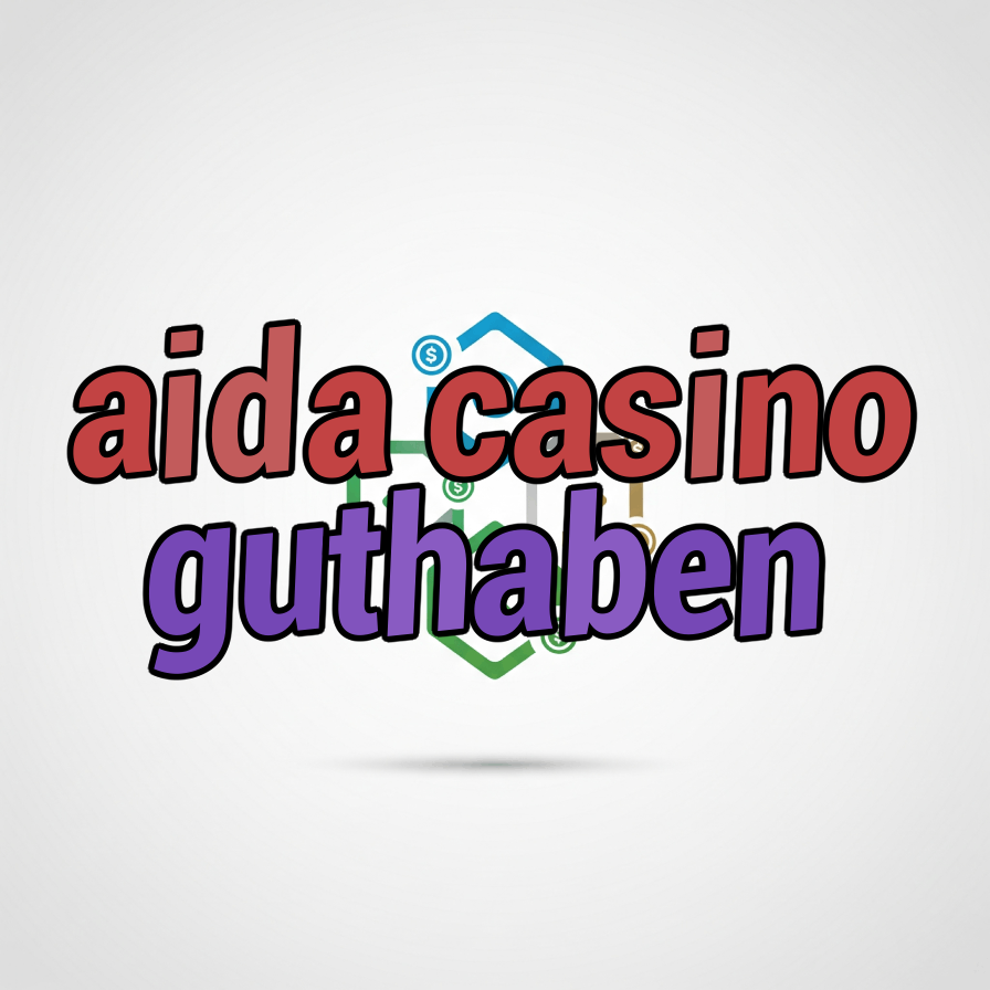 aida casino guthaben